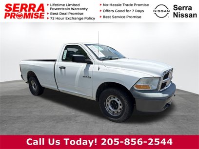 Used 2010 Dodge Ram 1500 Truck ST w/ ST Popular Equipment Group