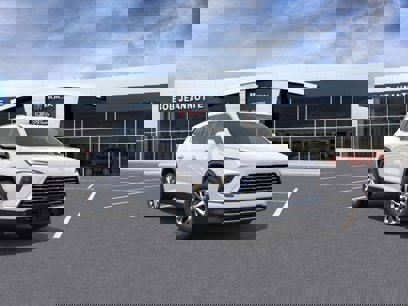 New 2026 Buick Enclave Preferred w/ Power Package