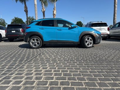 Certified 2022 Hyundai Kona SEL w/ Convenience Package