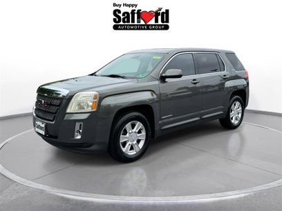 Used 2013 GMC Terrain SLE