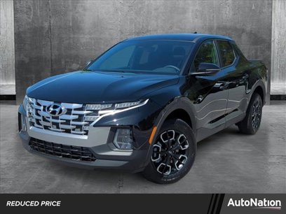 Certified 2024 Hyundai Santa Cruz SEL