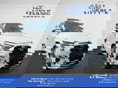 Certified 2024 Audi A3 2.0T Premium Plus w/ Premium Plus Package