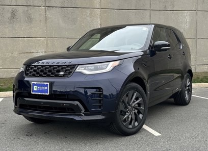 Used 2023 Land Rover Discovery S R-Dynamic