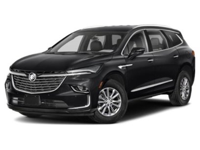 Used 2023 Buick Enclave Premium