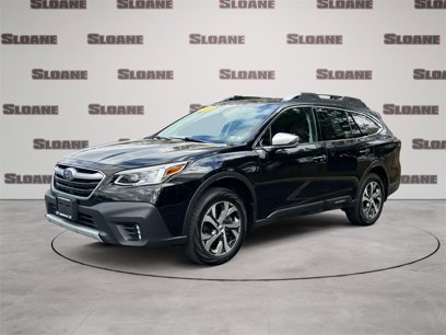 Used 2020 Subaru Outback Touring XT