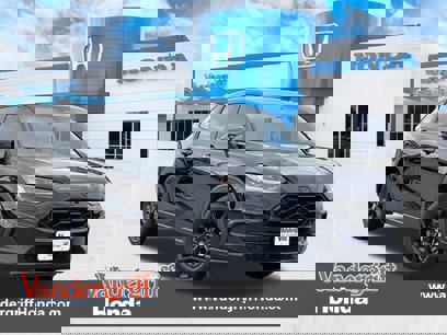Certified 2024 Honda HR-V Sport