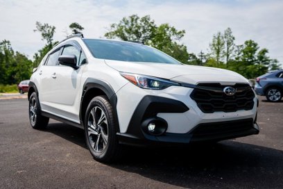 Certified 2024 Subaru Crosstrek 2.0i Premium