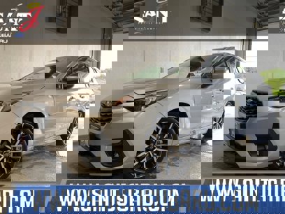 New 2025 Subaru Impreza 2.0i Sport