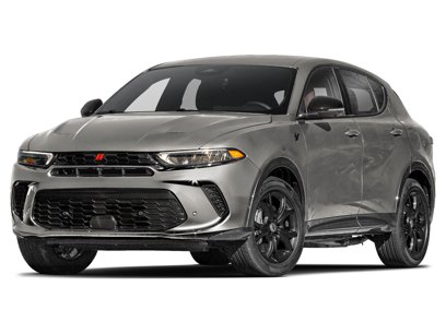 Used 2024 Dodge Hornet R/T Plus w/ Track Pack