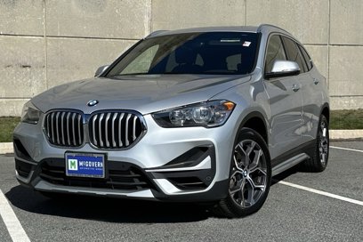 Used 2021 BMW X1 xDrive28i w/ Convenience Package
