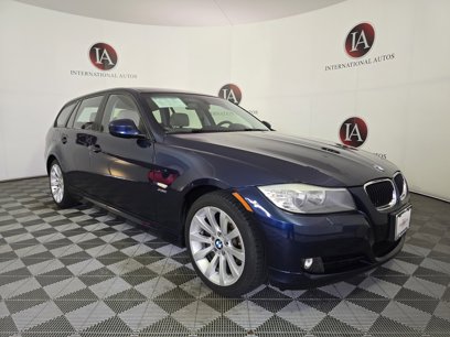 Used 2012 BMW 328i xDrive Wagon