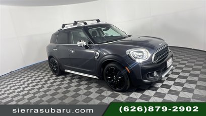 Used 2018 MINI Cooper Countryman S