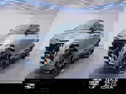 New 2026 Cadillac Lyriq V