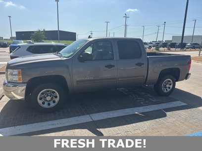 Used 2013 Chevrolet Silverado 1500 LT