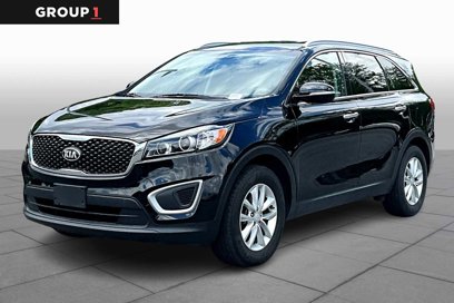 Used 2018 Kia Sorento LX