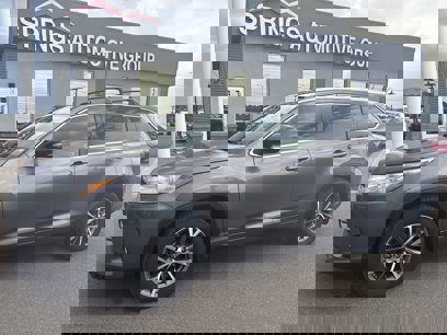 Used 2018 Toyota Highlander XLE