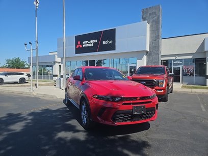 Used 2024 Dodge Hornet R/T