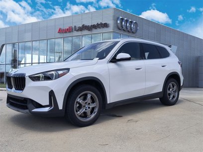 Used 2023 BMW X1 xDrive28i