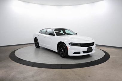 Certified 2023 Dodge Charger SXT