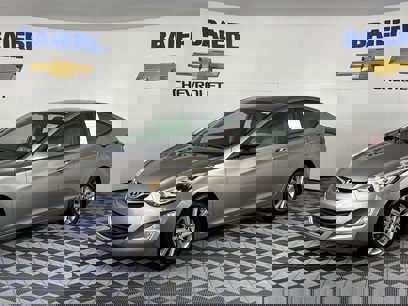 Used 2016 Hyundai Elantra SE w/ Option Group 02