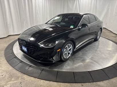 Used 2020 Hyundai Sonata SEL w/ Convenience Package