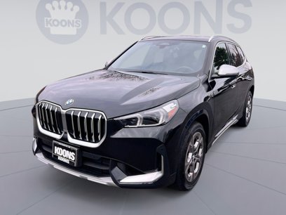 Used 2024 BMW X1 xDrive28i