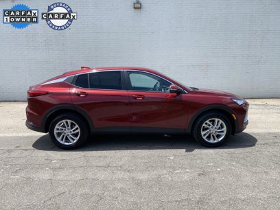 Used 2025 Buick Envista Preferred w/ Convenience I Package