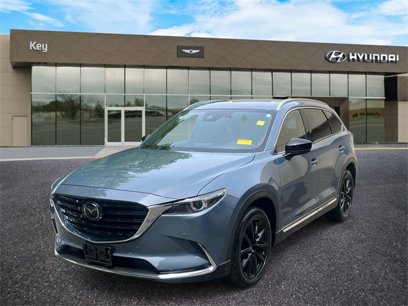 Used 2023 MAZDA CX-9 Carbon Edition