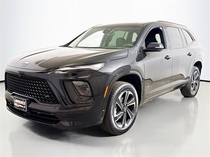 New 2025 Buick Enclave Sport Touring