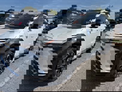 Used 2023 Toyota bZ4X AWD