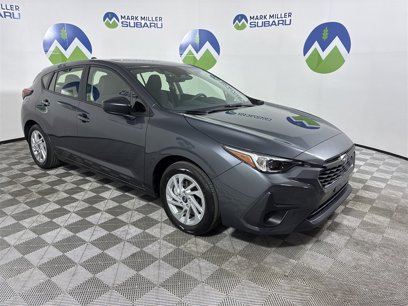 Certified 2024 Subaru Impreza 2.0i