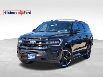 New 2024 Ford Expedition Limited