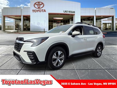 Used 2024 Subaru Ascent Premium w/ Convenience Package