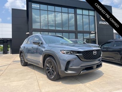 Certified 2024 MAZDA CX-50 AWD 2.5 S w/ Cargo Package