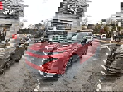 New 2025 Nissan Murano Platinum w/ Cargo Package