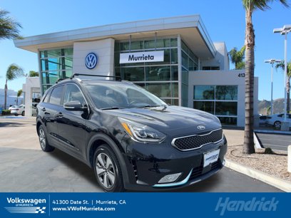 Used 2019 Kia Niro EX Premium w/ Sunroof Package