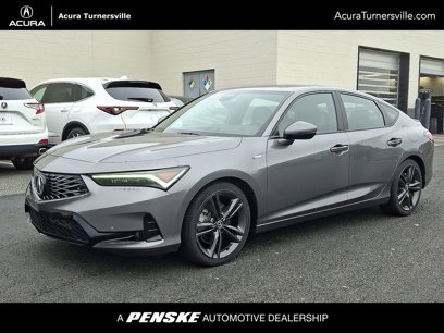 Certified 2023 Acura Integra A-Spec