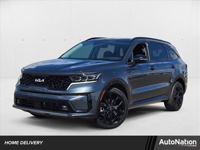 Used 2022 Kia Sorento SX