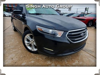 Used 2015 Ford Taurus SEL w/ Equipment Group 201A