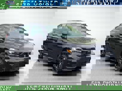 New 2025 Honda Civic Sport