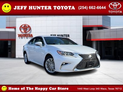 Used 2017 Lexus ES 350