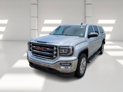 Used 2018 GMC Sierra 1500 SLT