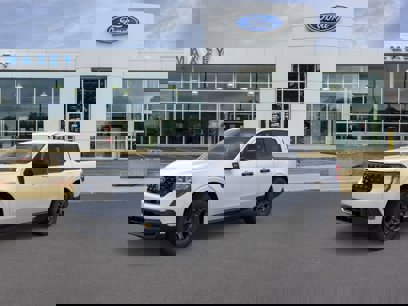 New 2025 Ford Maverick XLT