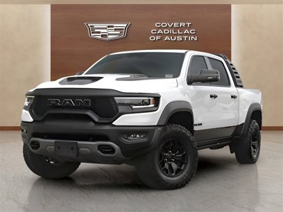Used 2023 RAM 1500 TRX w/ TRX Level 2 Equipment Group