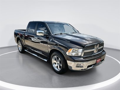 Used 2011 RAM 1500 Laramie