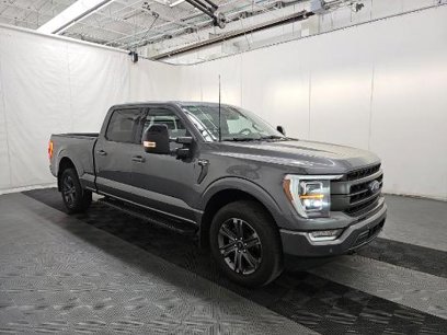 Used 2023 Ford F150 Lariat