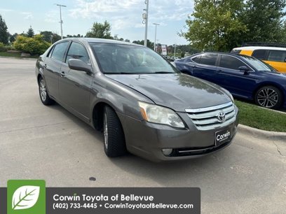 Used 2005 Toyota Avalon Limited