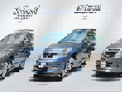 Used 2008 Honda Accord EX-L