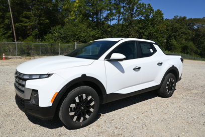 New 2026 Hyundai Santa Cruz SE