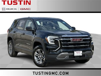 New 2025 GMC Terrain Elevation